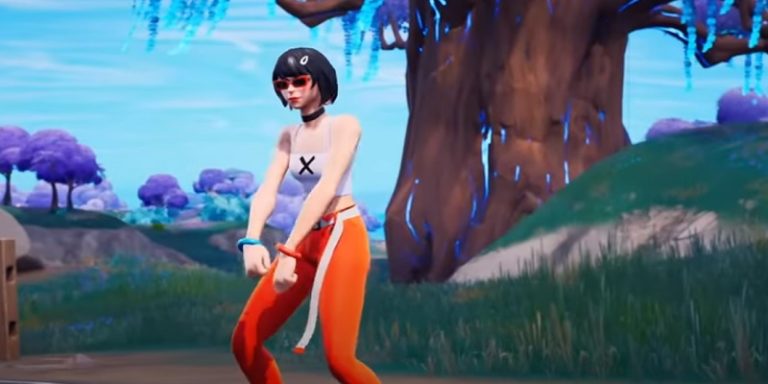 What Fortnite Skin Are You