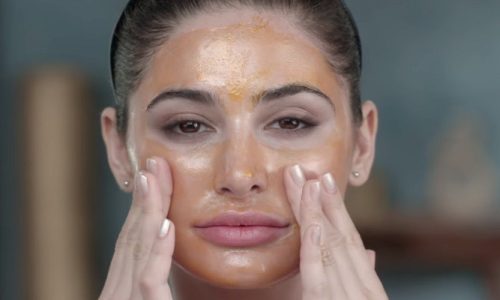 How To Apply A Facial Mask For Your Skincare?