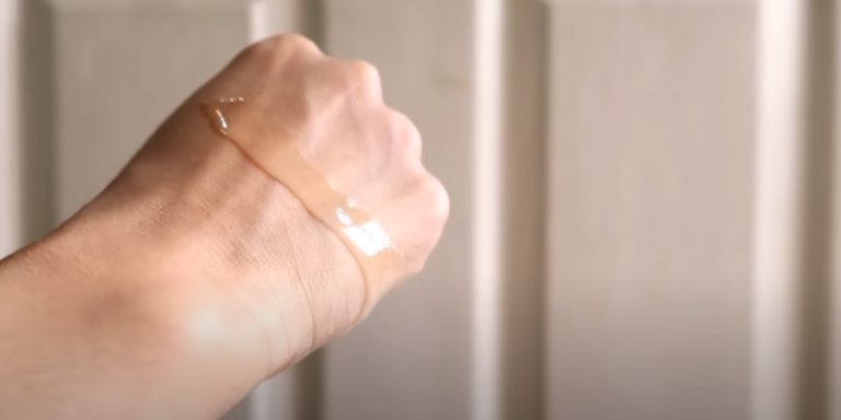 How To Exfoliate Sensitive Skin