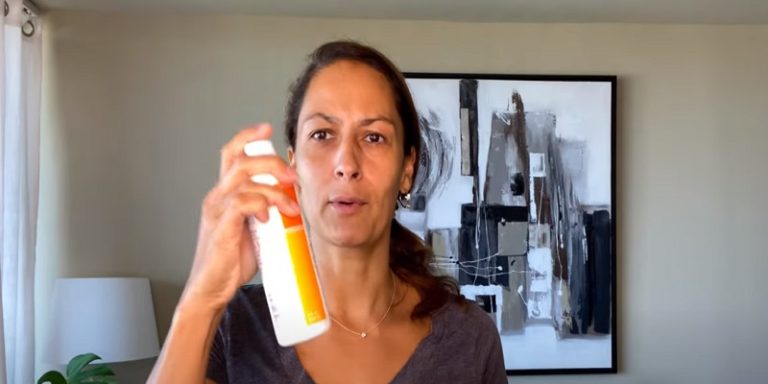How To Get Spray Adhesive Off Skin