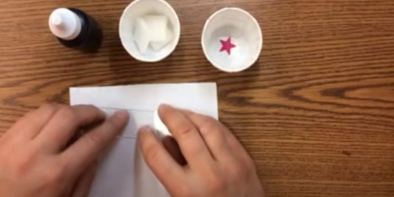 How To Remove Iodine Stains From Skin
