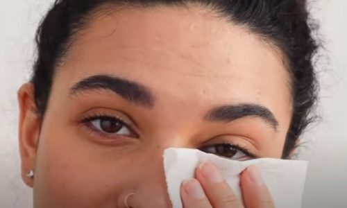 How To Remove Lash Glue From Skin?