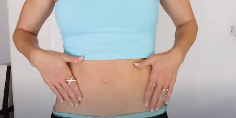 How To Tighten Abdominal Skin