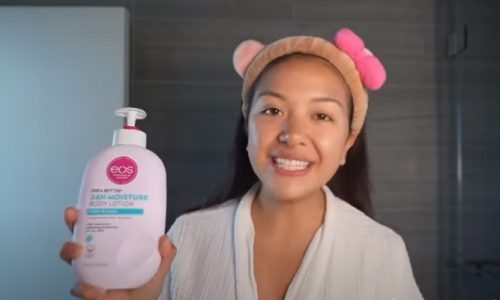 Is Eos Lotion Good For Your Skin?