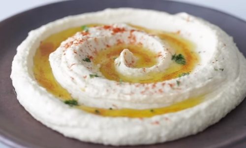 Is Hummus Good For Your Skin?