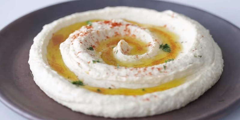 Is Hummus Good For Your Skin