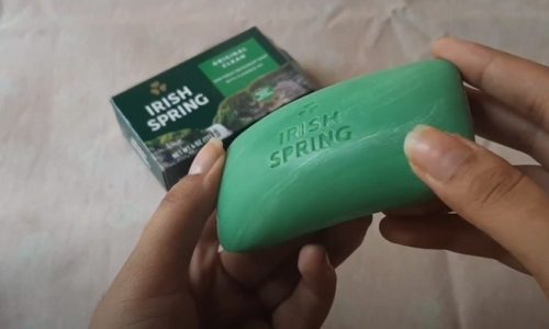 Is Irish Spring Soap Bad For Your Skin?