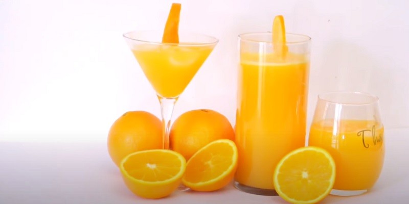 Is Orange Juice Good For Your Skin