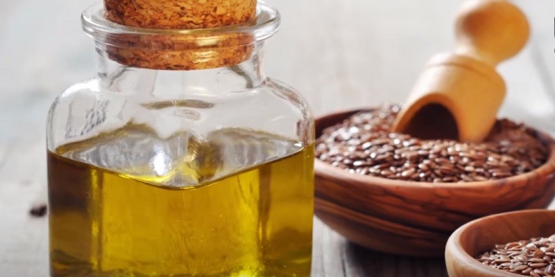 You are currently viewing Is Sesame Oil Good For Your Skin?