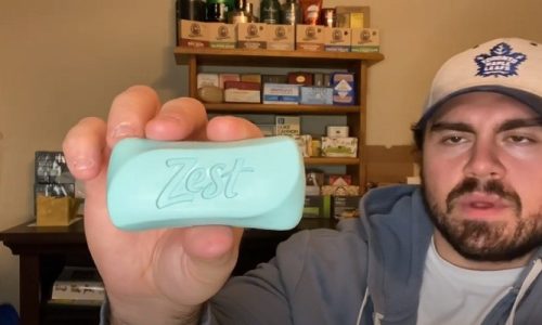 Is Zest Soap Good For Your Skin?