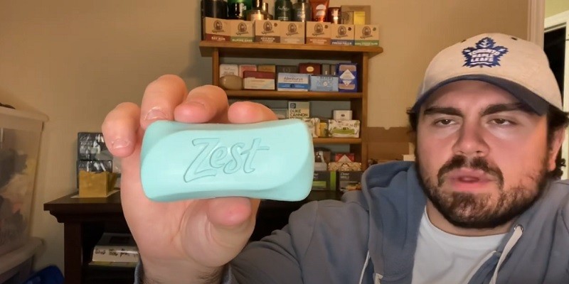 Is Zest Soap Good For Your Skin