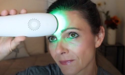 What Does Green Led Light Do For Skin?