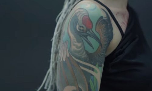 Are Color Tattoos More Expensive?