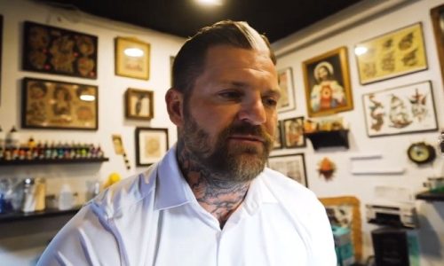 Can Real Estate Agents Have Tattoos?