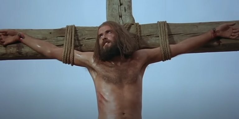Did Jesus Have Tattoos