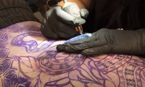 Do Spine Tattoos Hurt?