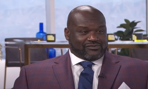 Does Shaquille O’Neal Have Tattoos?