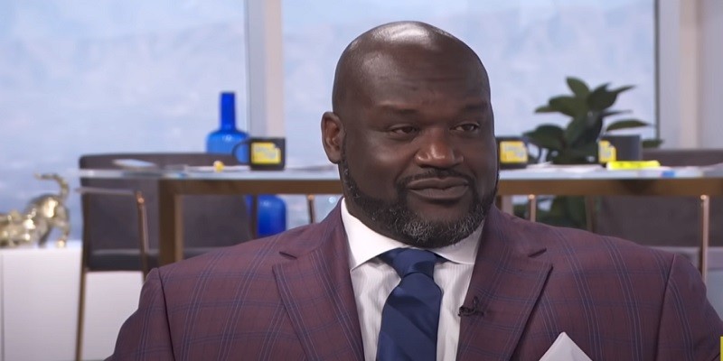 Does Shaquille O’Neal Have Tattoos