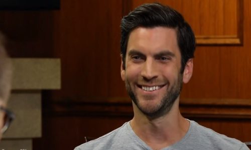 Does Wes Bentley Have Tattoos?