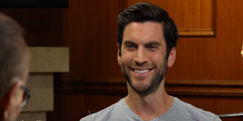 Does Wes Bentley Have Tattoos