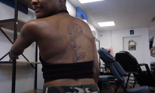 How Bad Do Spine Tattoos Hurt?