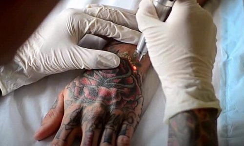 How Long Does Tattoo Flu Last?