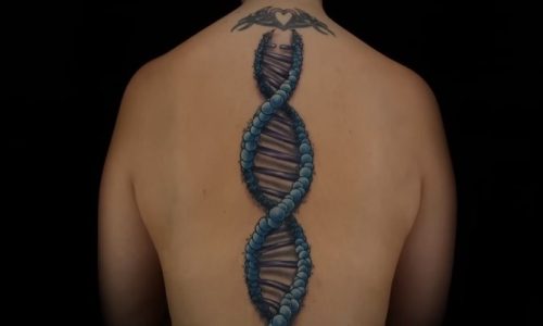 How Much Do Spine Tattoos Cost?