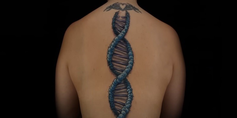 How Much Do Spine Tattoos Cost