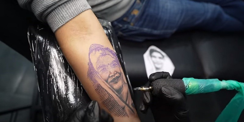 How Much Does Portrait Tattoos Cost