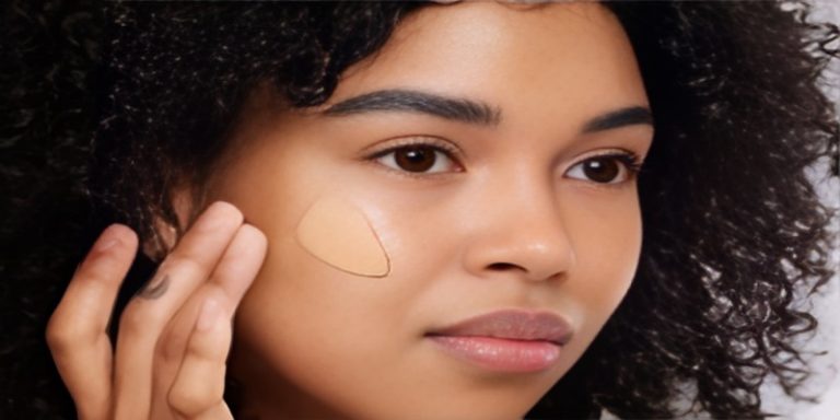How to Pick a Foundation for Black Skin