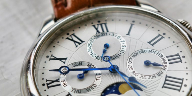 The Diverse World of Fashionable Watches, Including the Rise of Solar Timepieces