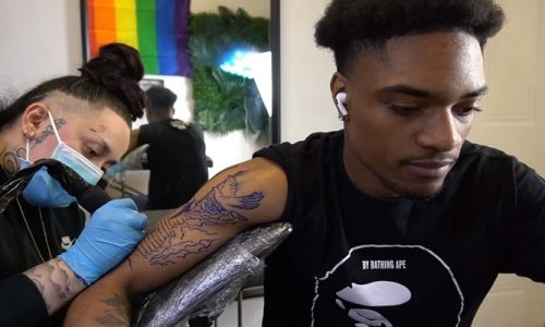 What You Need To Know About Sleeve Tattoos?