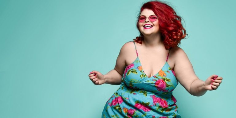 Womens Plus Size Clothing