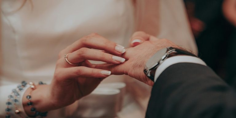 Capturing the Essence of Wedding Fashion with Wedding Videography