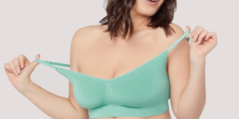 Read more about the article Choosing the Right Wireless Bra: Guide to Looking and Feeling Good
