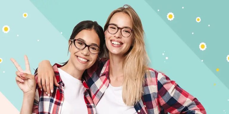 Design and Capability of Round Glasses as well as Clip on Sunglasses