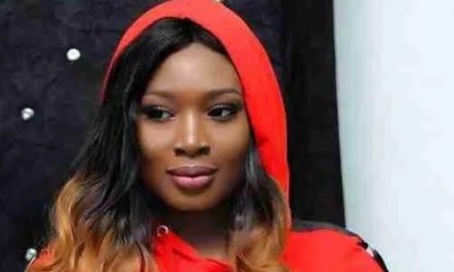 Adebimpe Oyebade Biography, Age, Husband, Child, Wedding, Net Worth