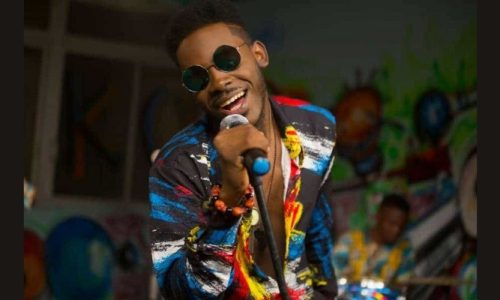 Adekunle Gold Biography, Age, Family, Wife, Siblings, Net Worth, Songs