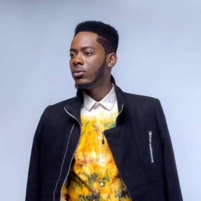 Adekunle Gold Biography