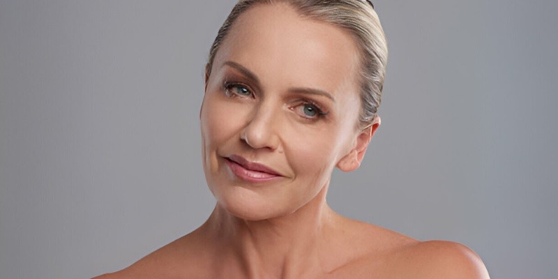 You are currently viewing Ageless Beauty: Skincare Tips for Seniors : Timeless Elegance