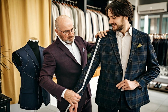 Benefits Of Custom Tailoring