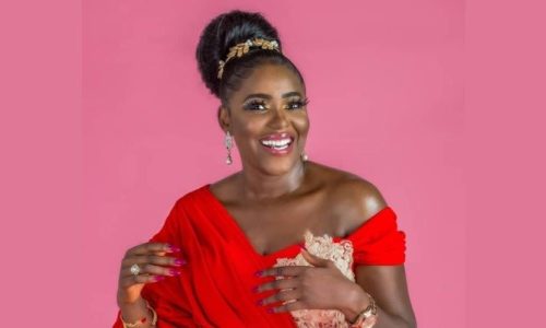 Biola Adebayo Biography, Age, Father, Husband, Wedding, Net Worth