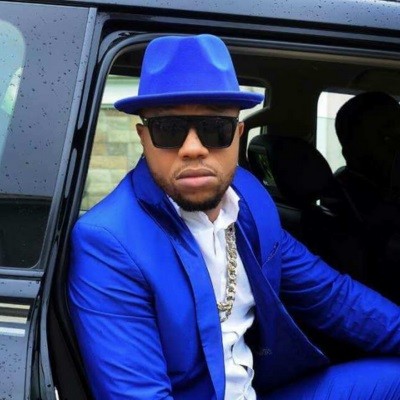 Charles Okocha Biography