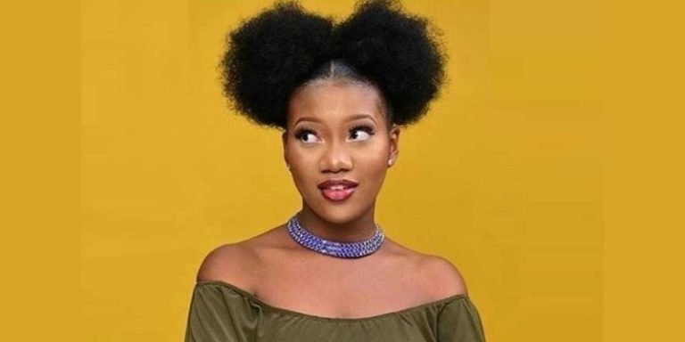 Chinenye Nnebe