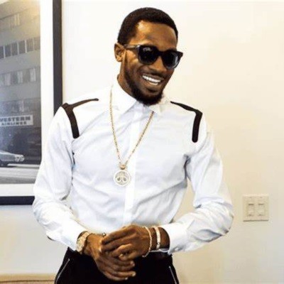 D'banj Biography