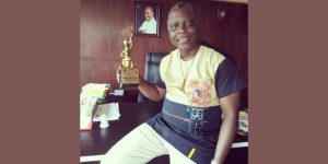 Read more about the article Dele Odule Biography, Age, Family, Wife, Children, Net Worth, Movies