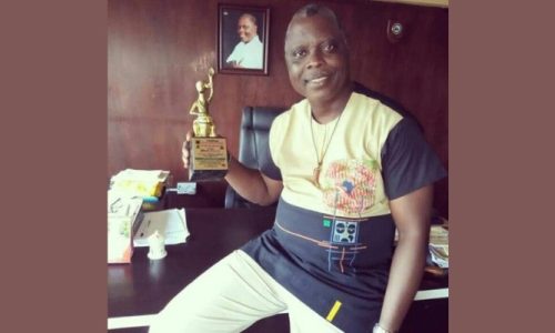 Dele Odule Biography, Age, Family, Wife, Children, Net Worth, Movies