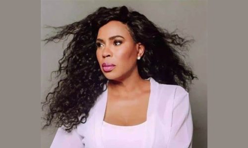 Fathia Balogun Biography, Age, Children, New Husband, Net Worth