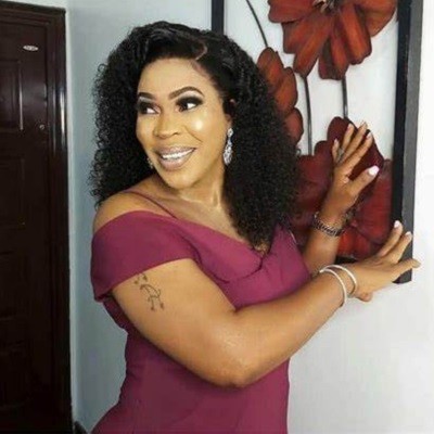 Fathia Balogun Biography