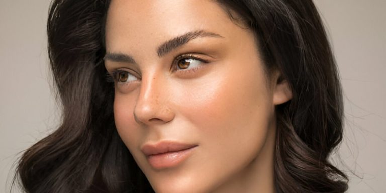 How to Achieve the Perfect Eyebrow Shape for Your Face